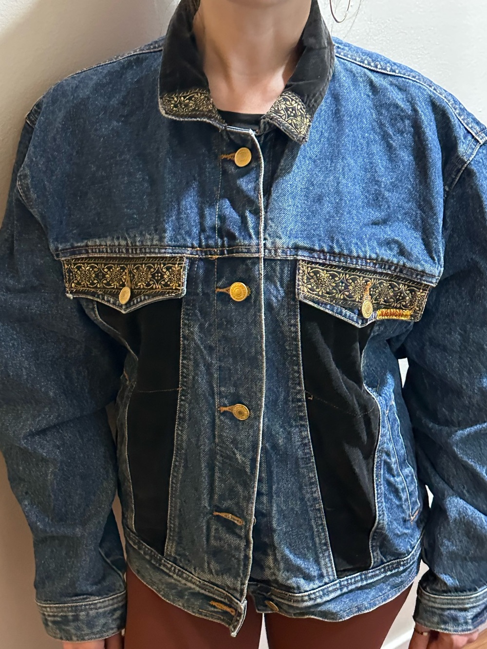 Jeans Subcategory Prediction